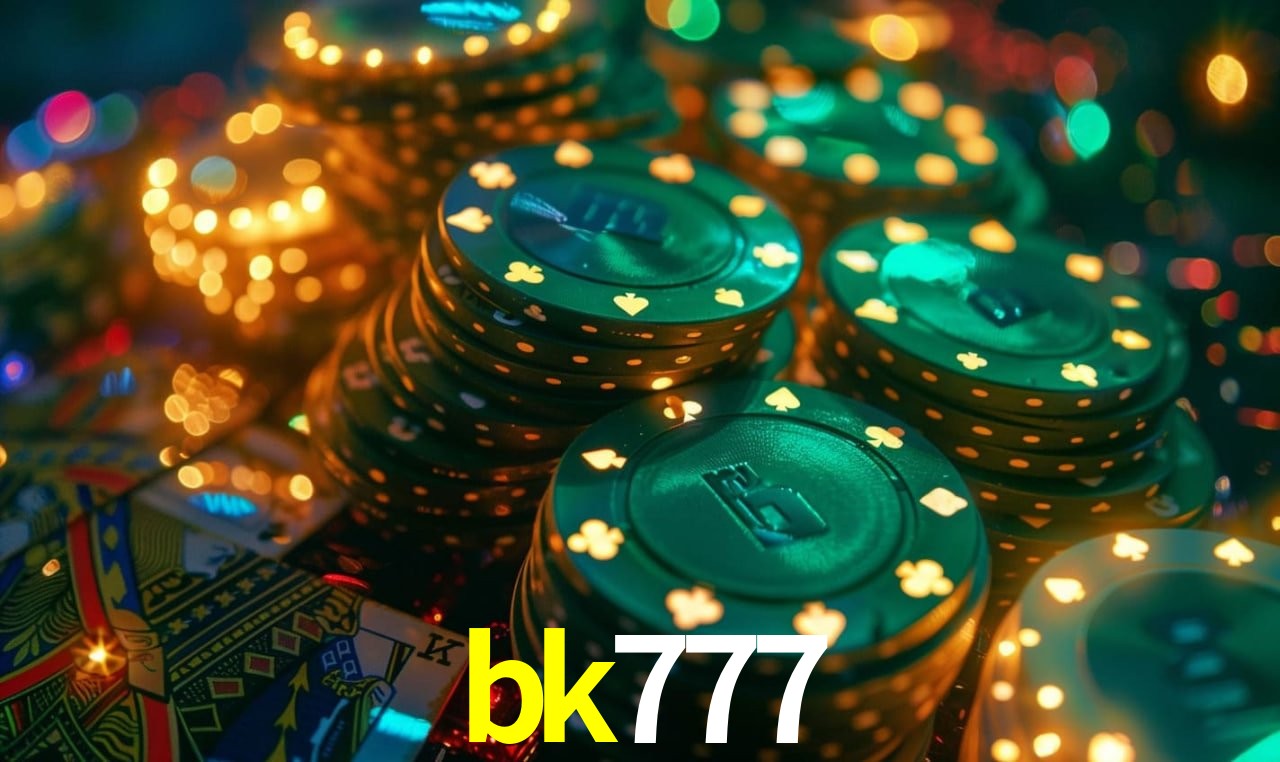 Estatísticas bk777
