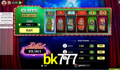 Desvendando o Mundo dos Jogos Virtuais na bk777