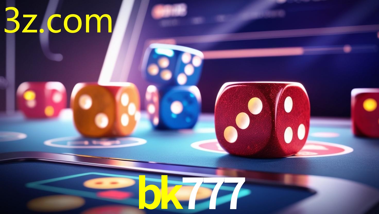 BK777