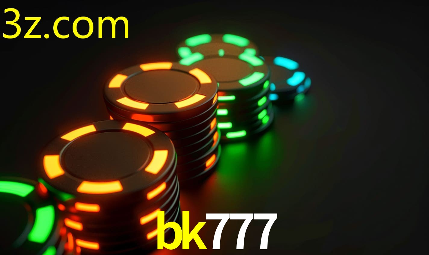 BK777