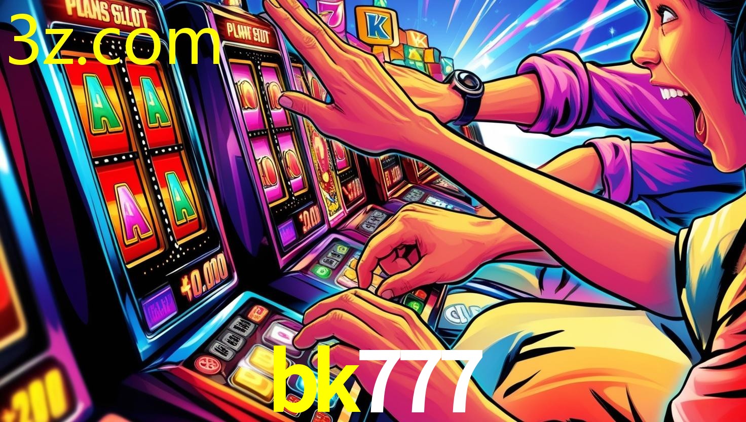 BK777
