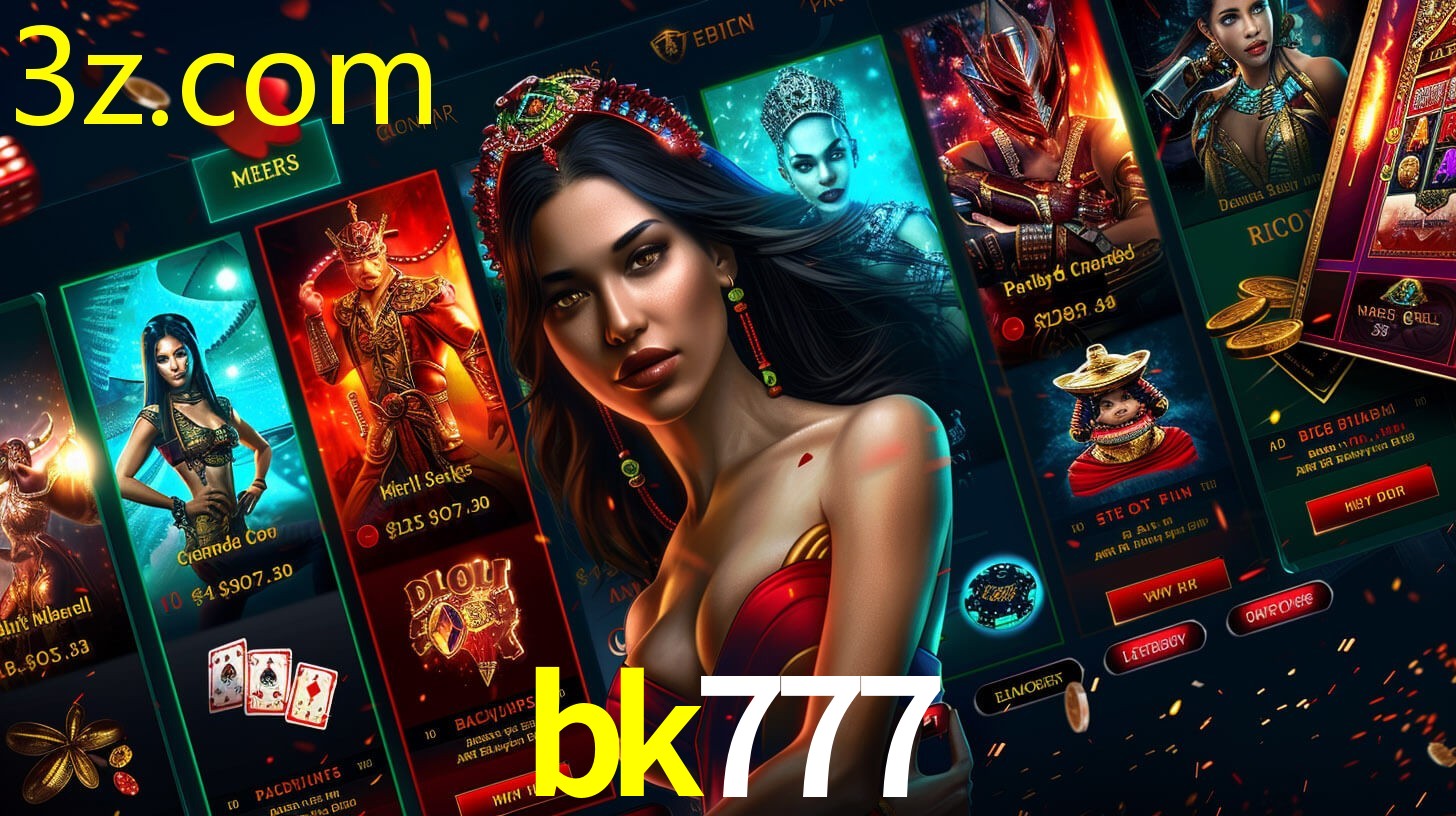 BK777