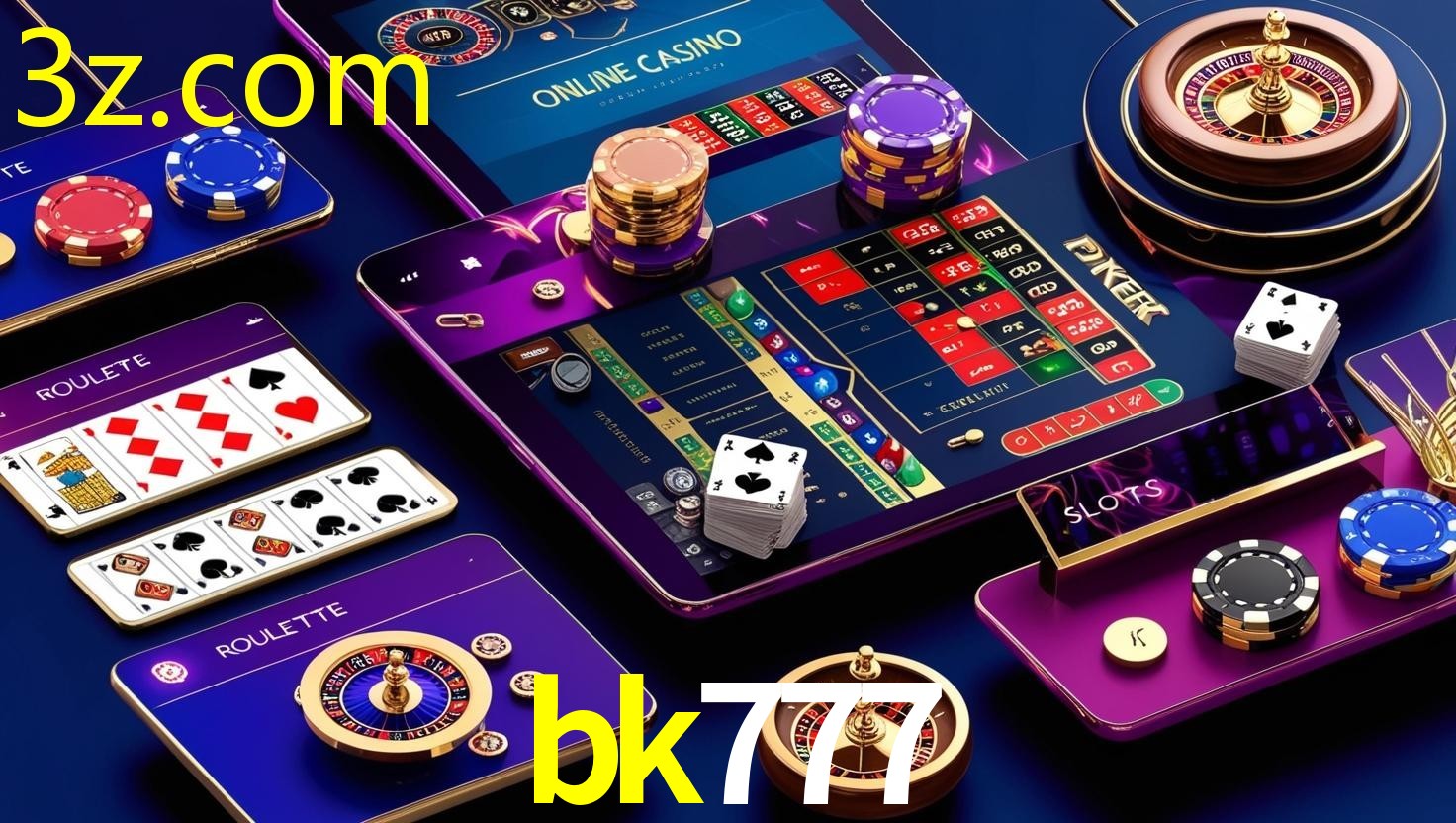 BK777