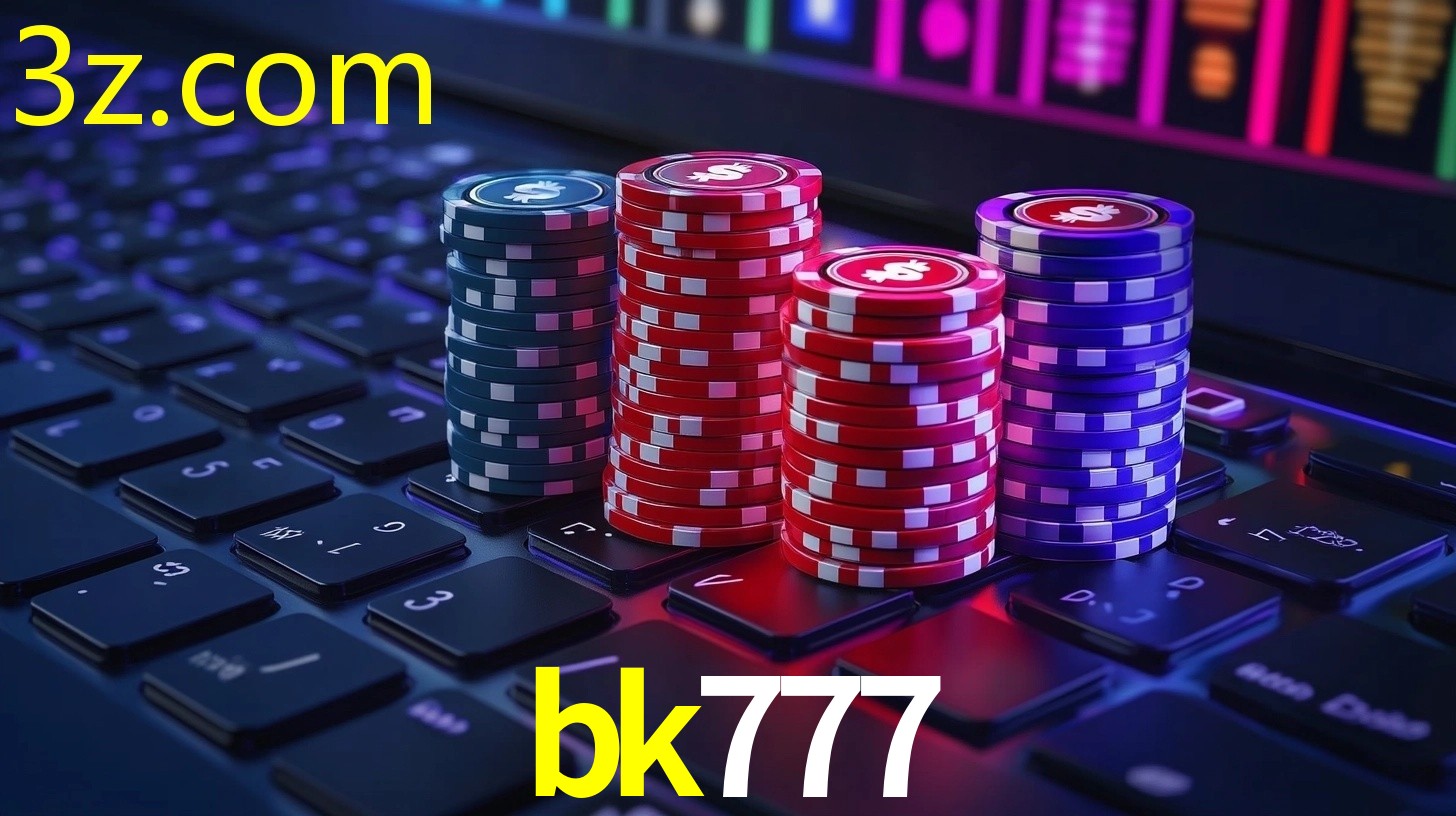 BK777