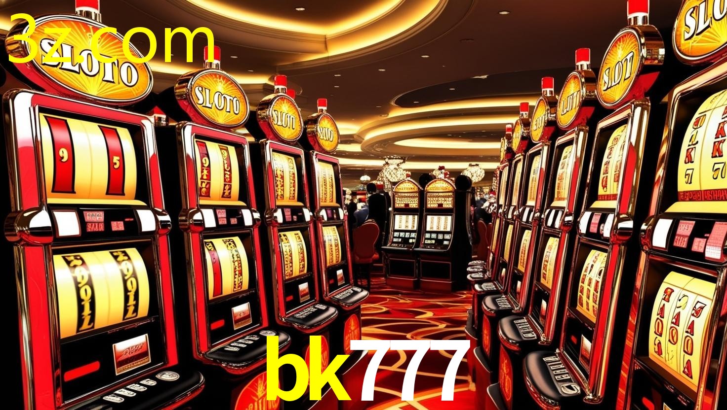 BK777