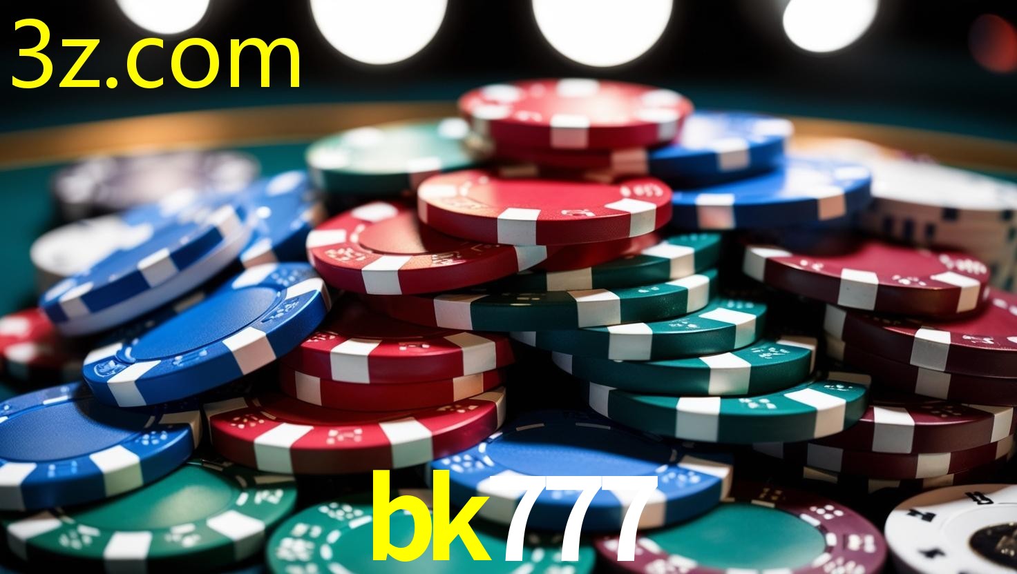 BK777