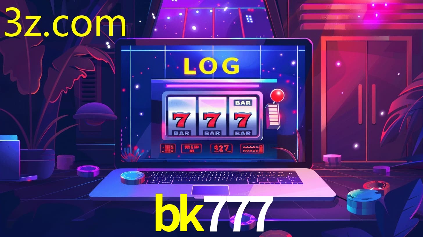 BK777