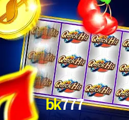 Apostas Esportivas na bk777: Um Guia Completo