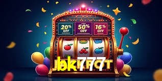 Especiais de Fim de Semana bk777