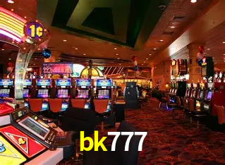 Descubra a Magia dos Jogos de Arcade no bk777