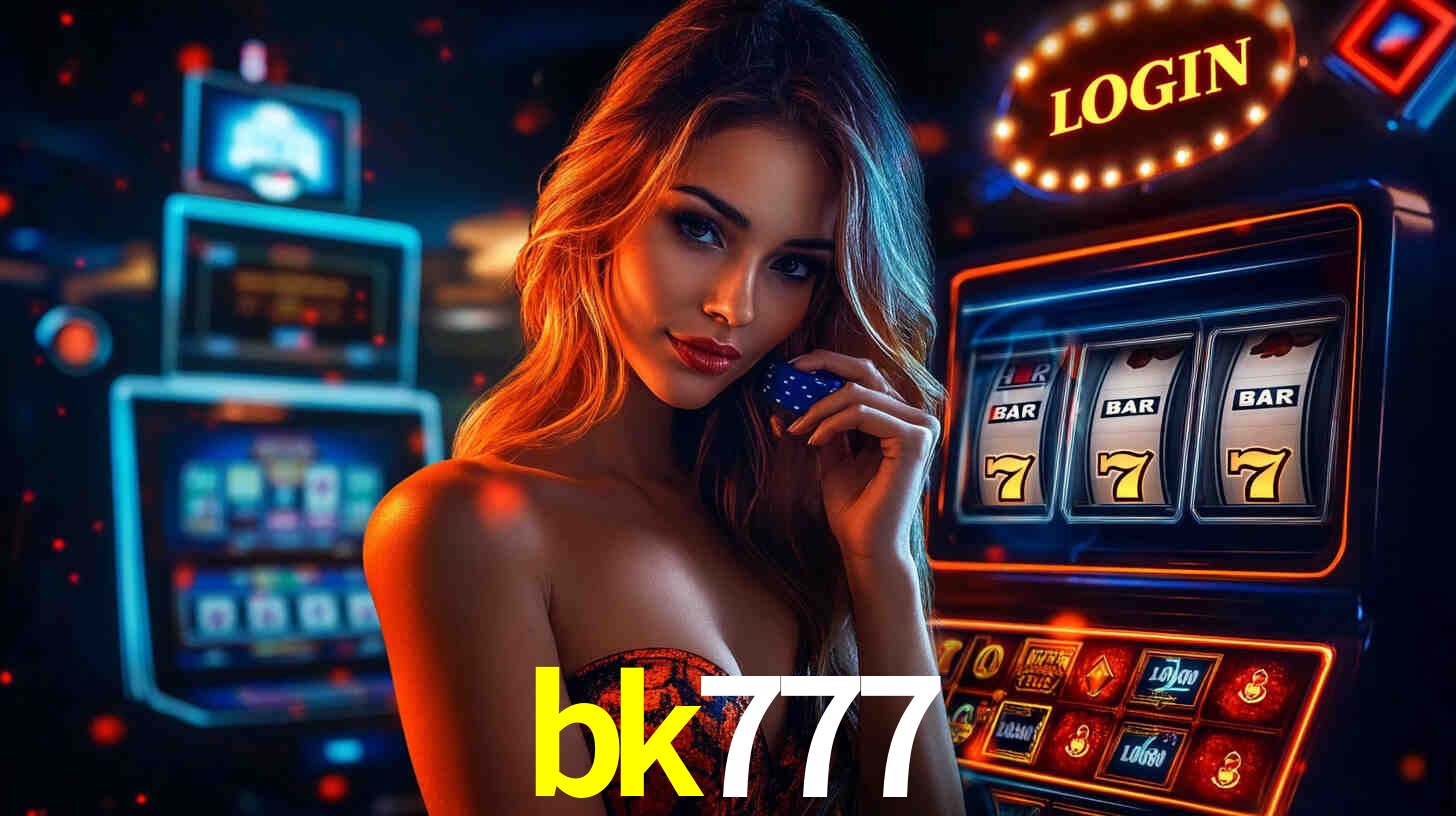 bk777 App Interface