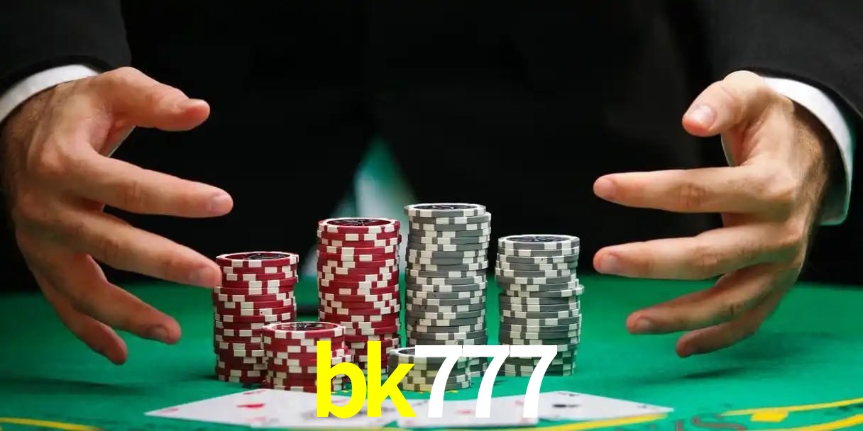 bk777 bet