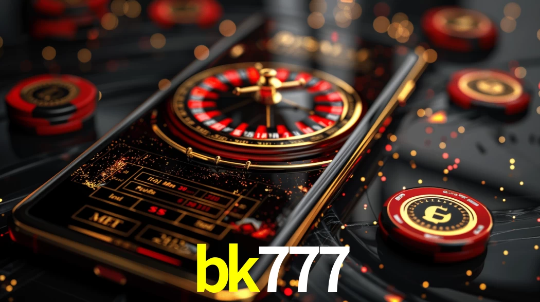 Flash Promotion bk777