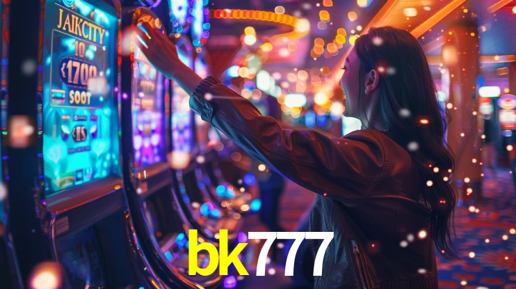 Blackjack Table bk777