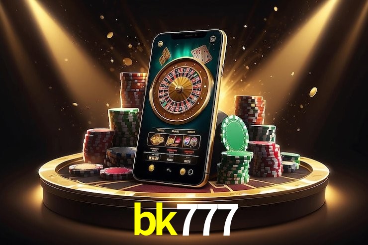 Tecnologia da Plataforma bk777
