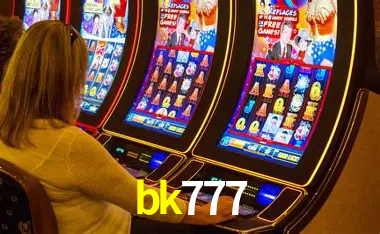 Desvendando o Mundo dos Jogos Virtuais na bk777
