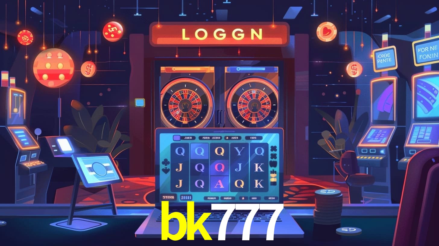 bk777 bet