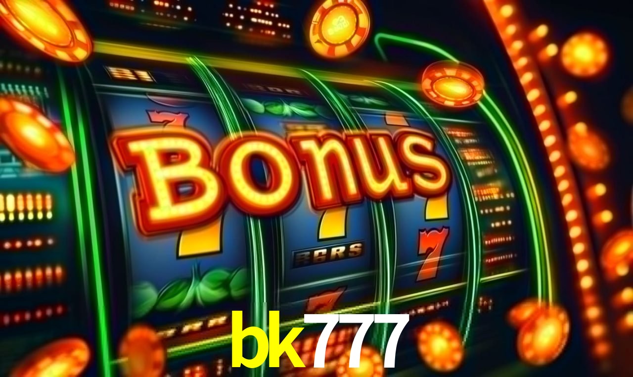 Bonus Features bk777