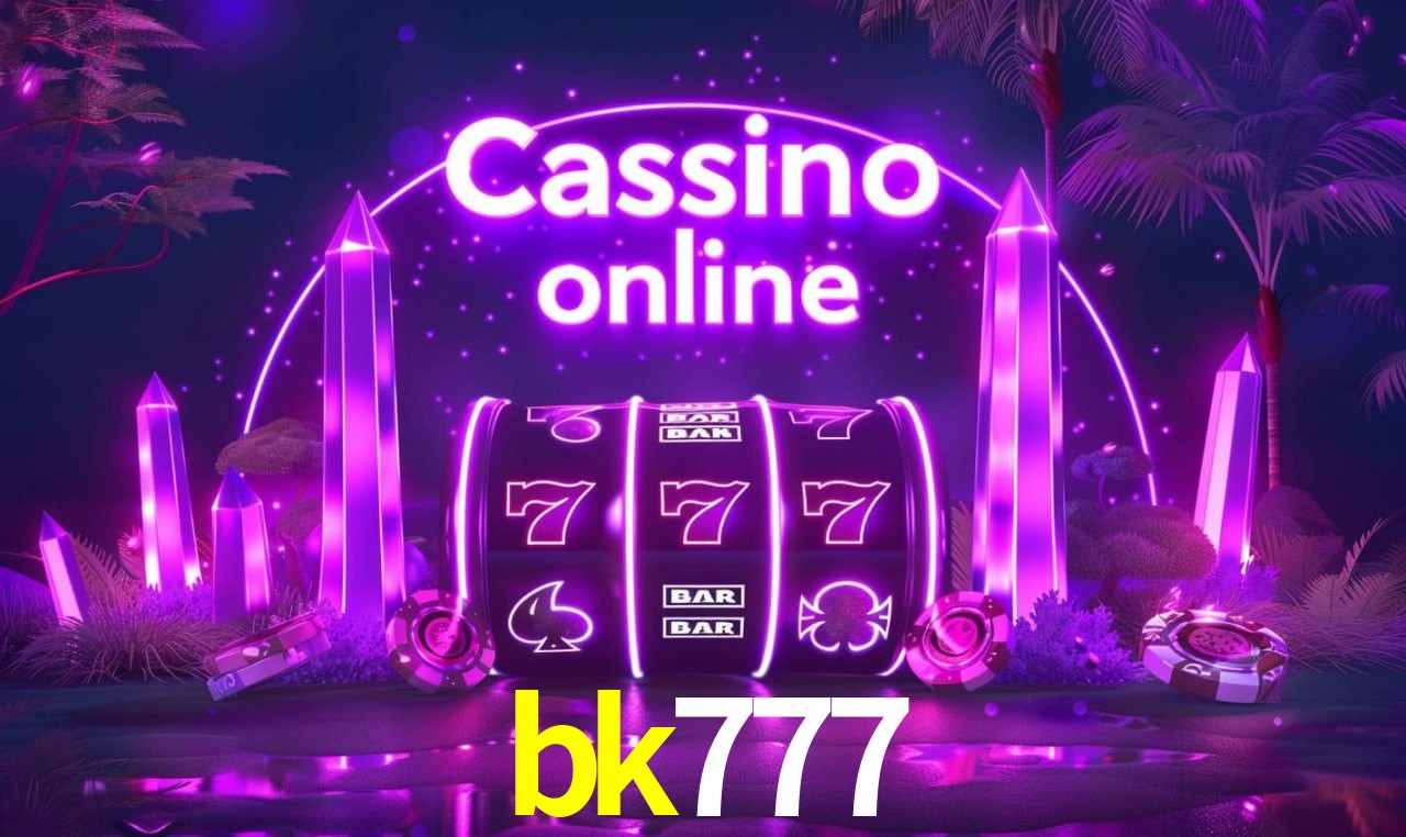 Sistemas de Segurança bk777