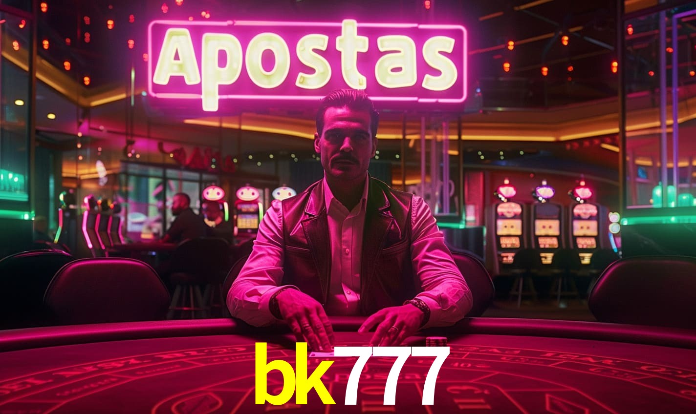 A Emoção da Loteria na bk777: Uma Chance de Mudança de Vida