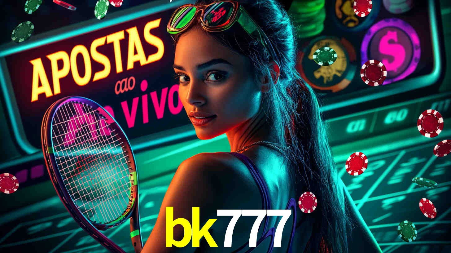 Explorando a Categoria de Eventos em Apostas na bk777