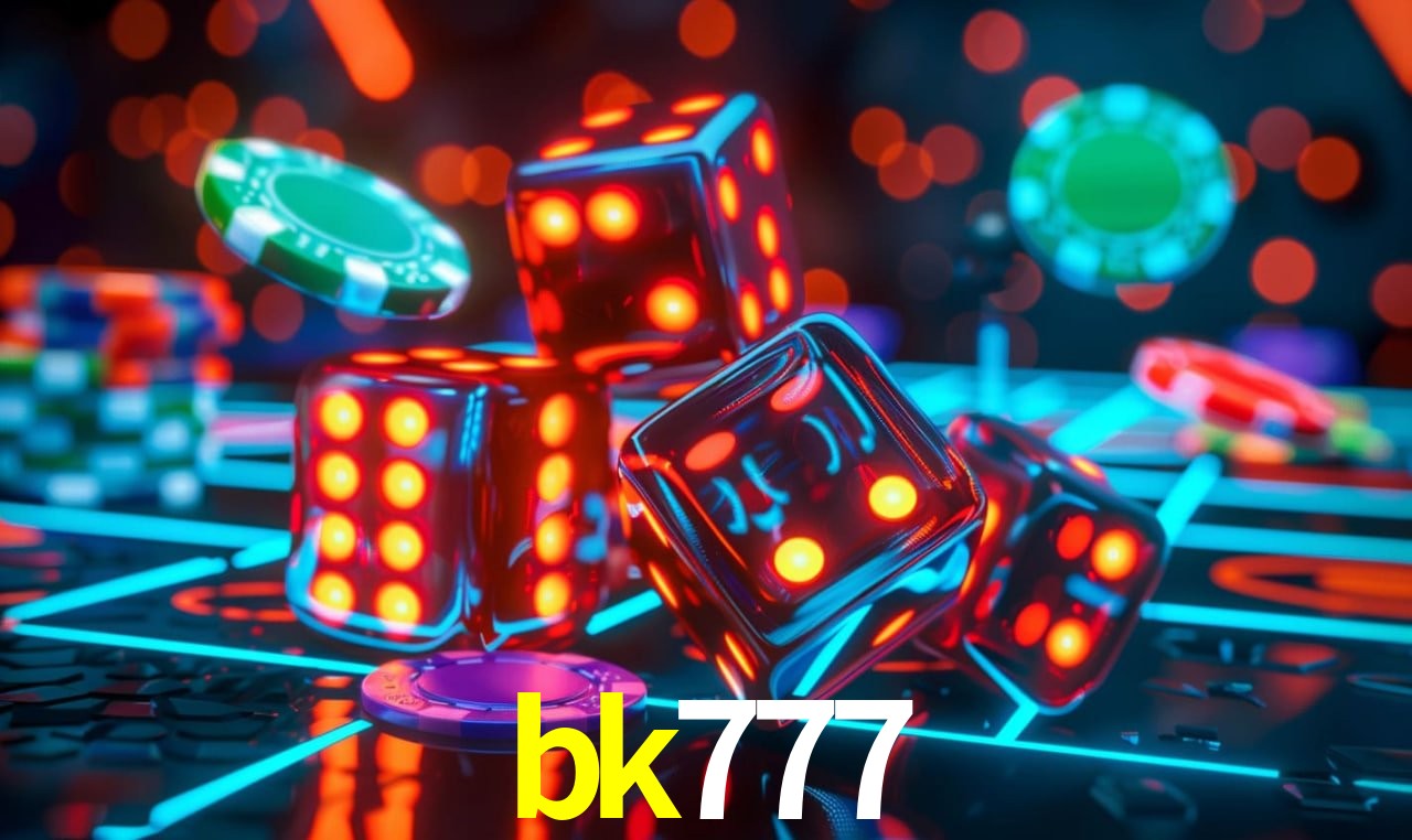 bk777: Seu Especialista em Apostas Esportivas Brasileiras