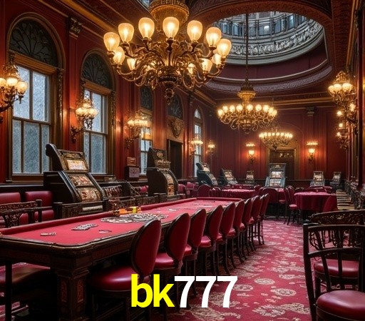 bk777 - Poder da Sorte - bk777.com