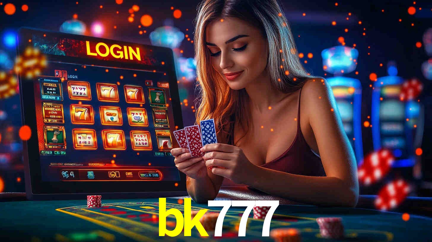 Premium Interface bk777