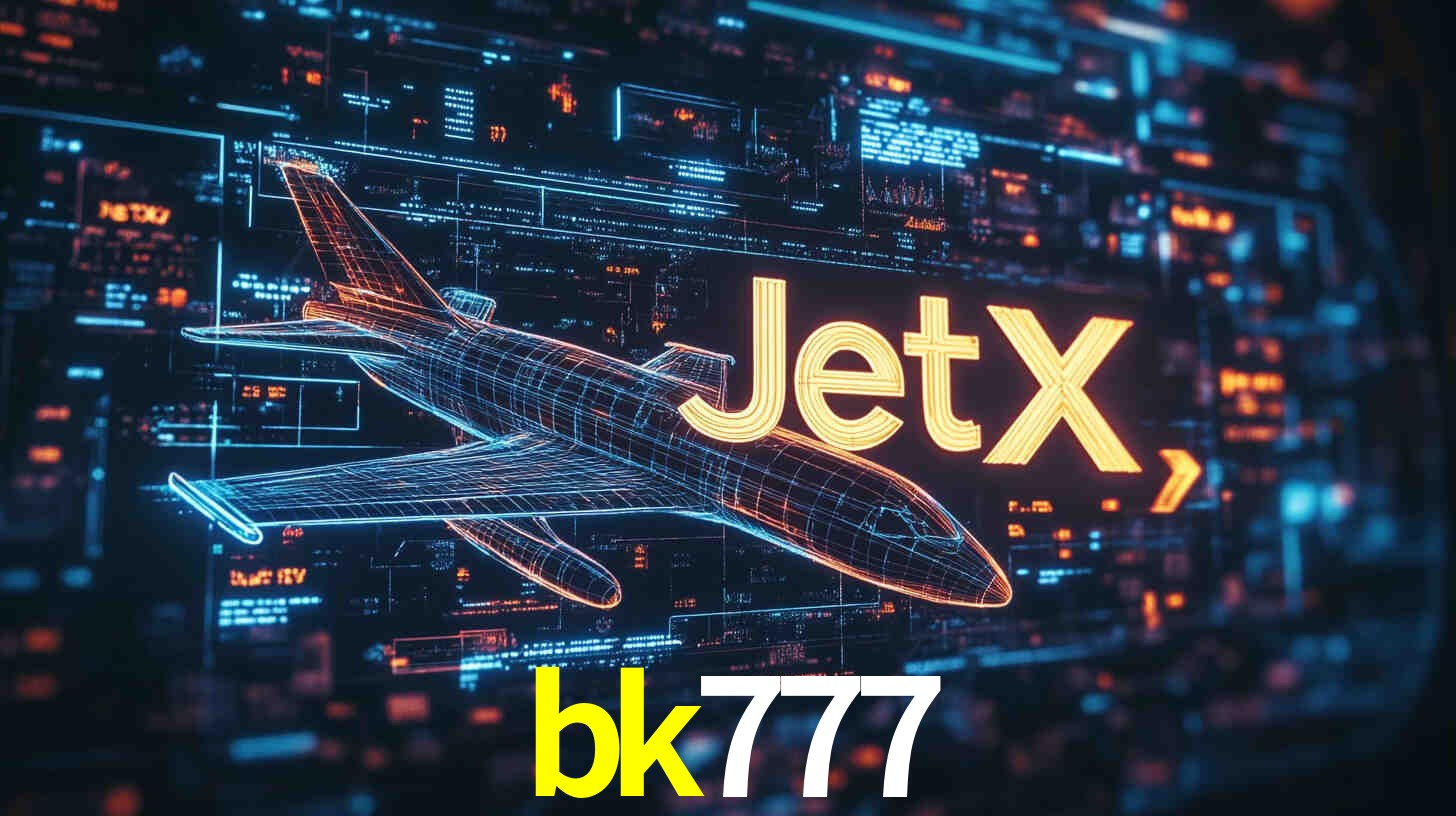 Descubra a Essência do bk777: Nossa História e Compromissos