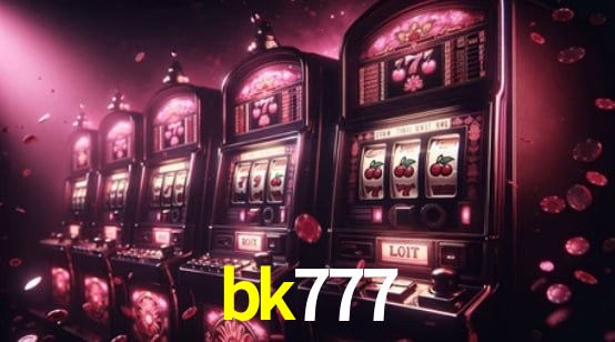 Jogos Exclusivos bk777