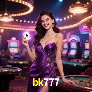 Casino VIP bk777
