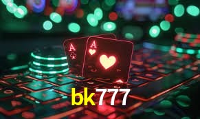 Avaliações dos Jogadores bk777