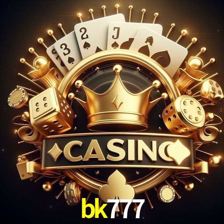 Jogos de Slot bk777