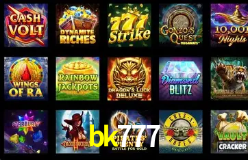 bk777 bet