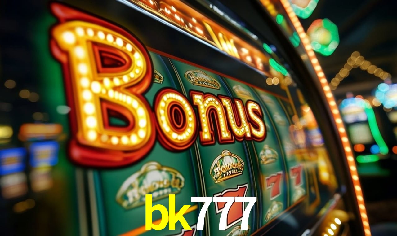 bk777 bet