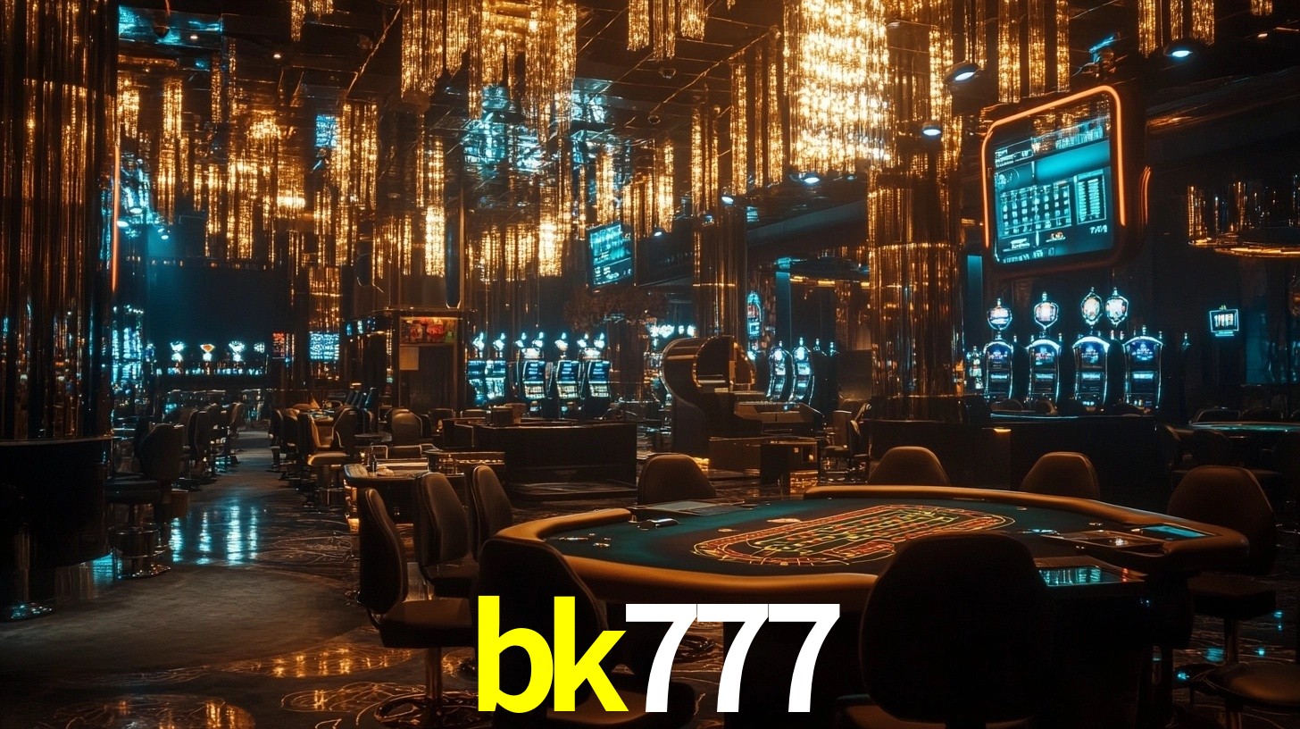 Daily Bonuses bk777