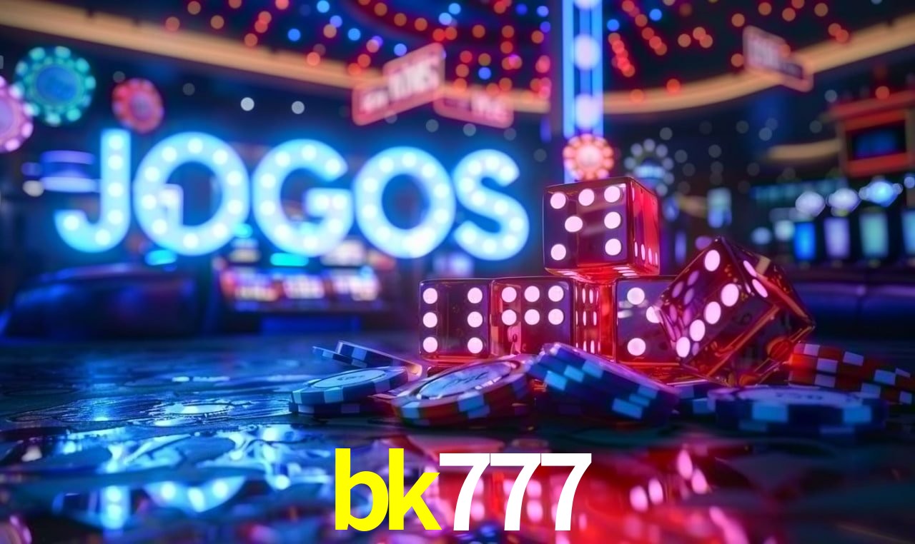 Bônus Diários bk777