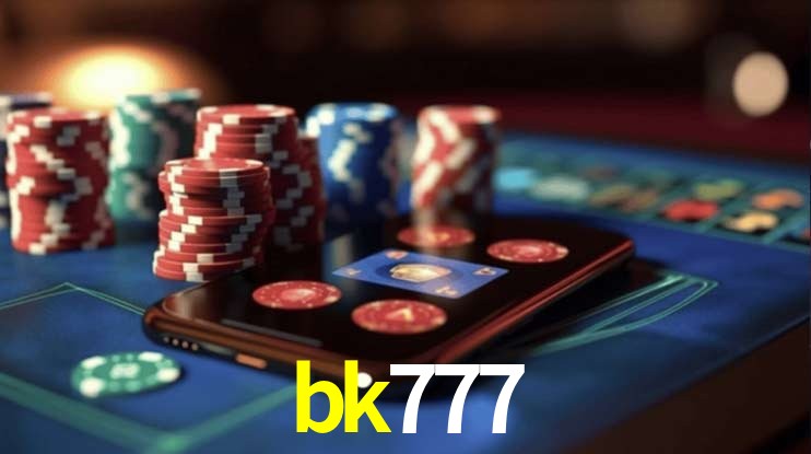 Apostas de Basquete bk777
