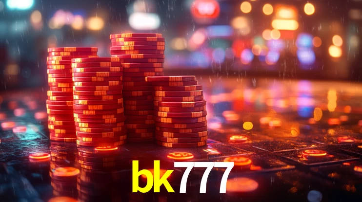 VIP Casino bk777