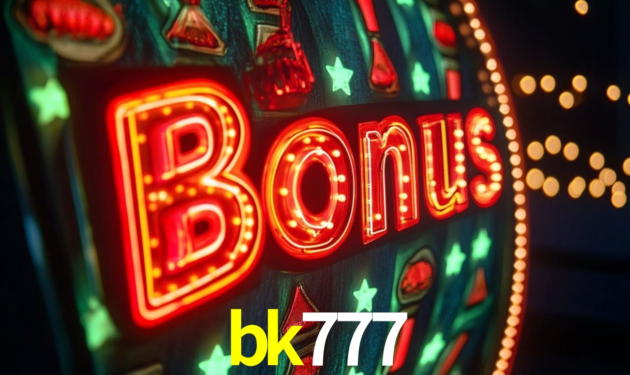 Torneios bk777
