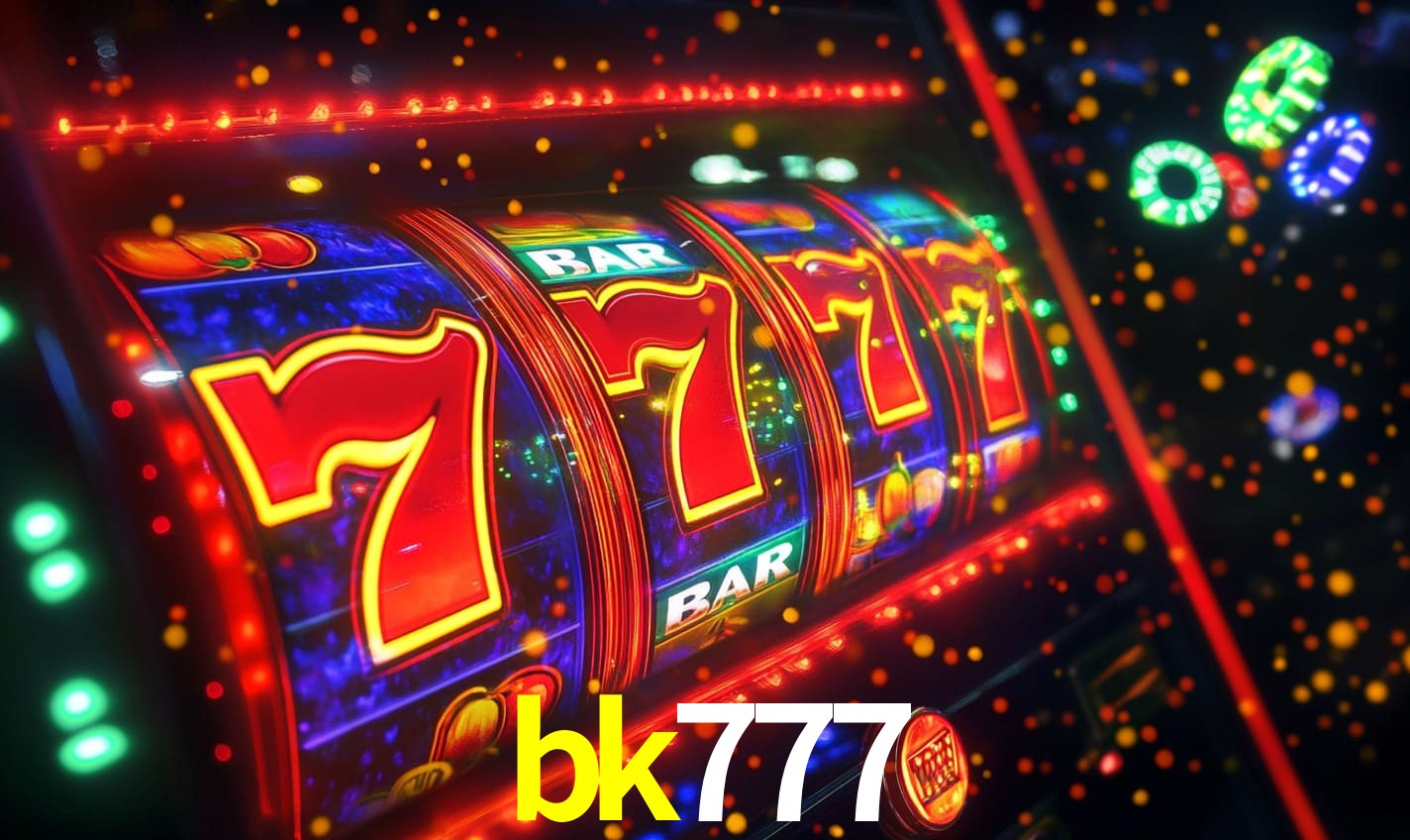 Programa VIP bk777