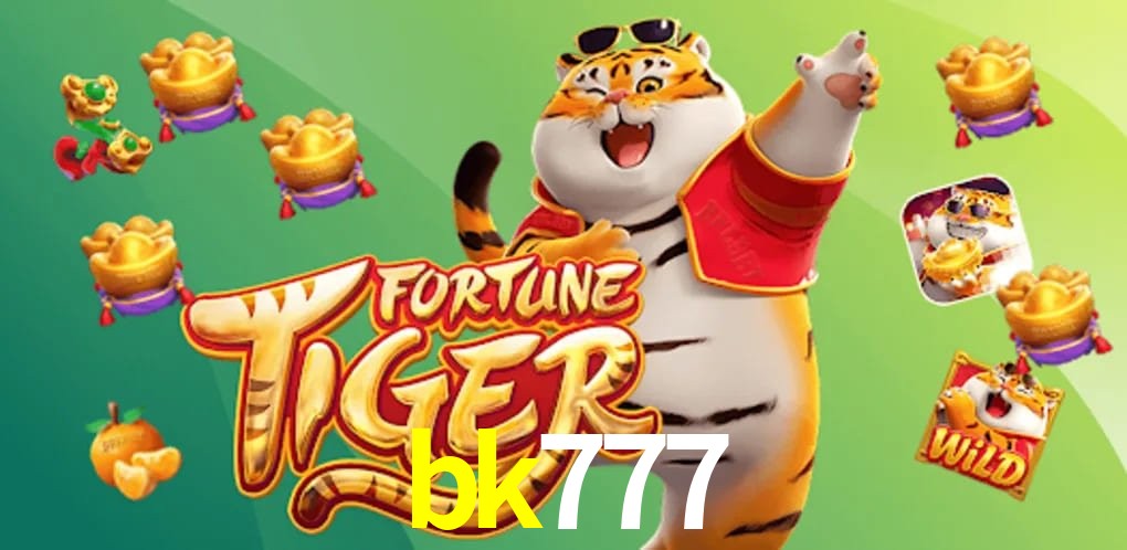 Account Benefits bk777