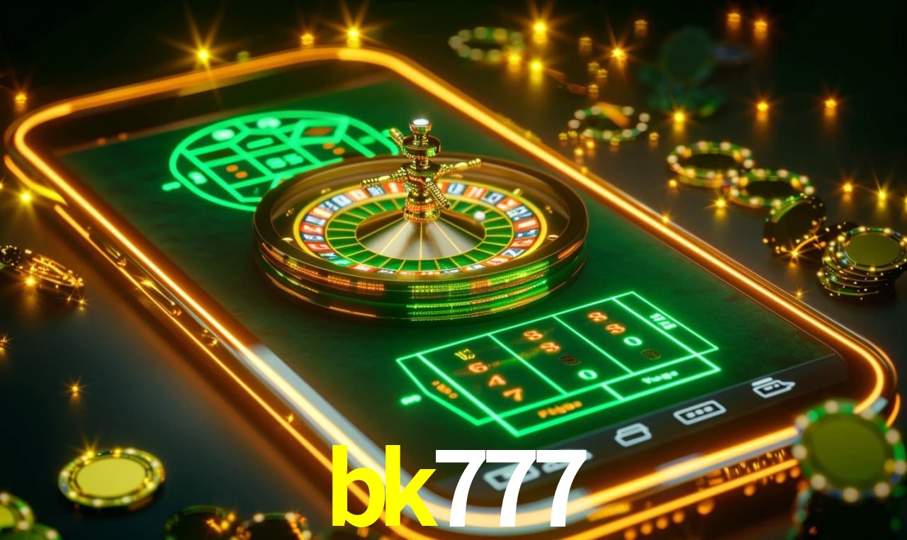 Promoções Sazonais bk777