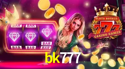 Inovações de Jogos na bk777: O Futuro das Experiências Interativas