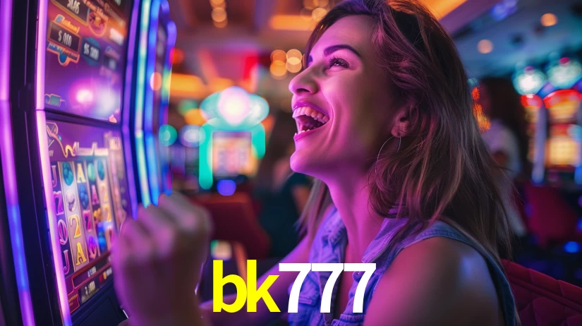 Roulette Table bk777