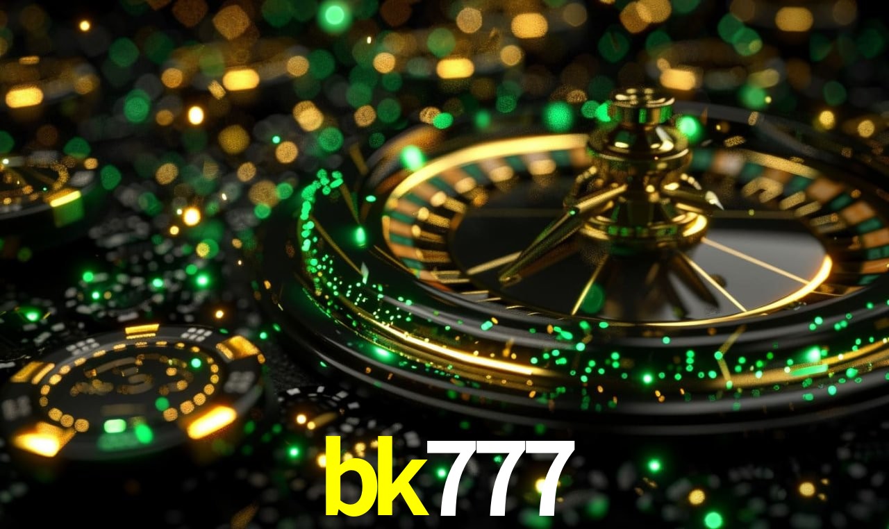 Experimente o Login Seguro Premium no bk777