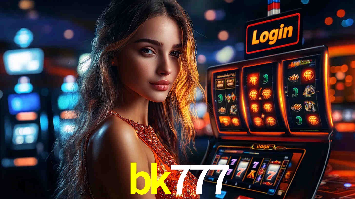 Live Casino bk777