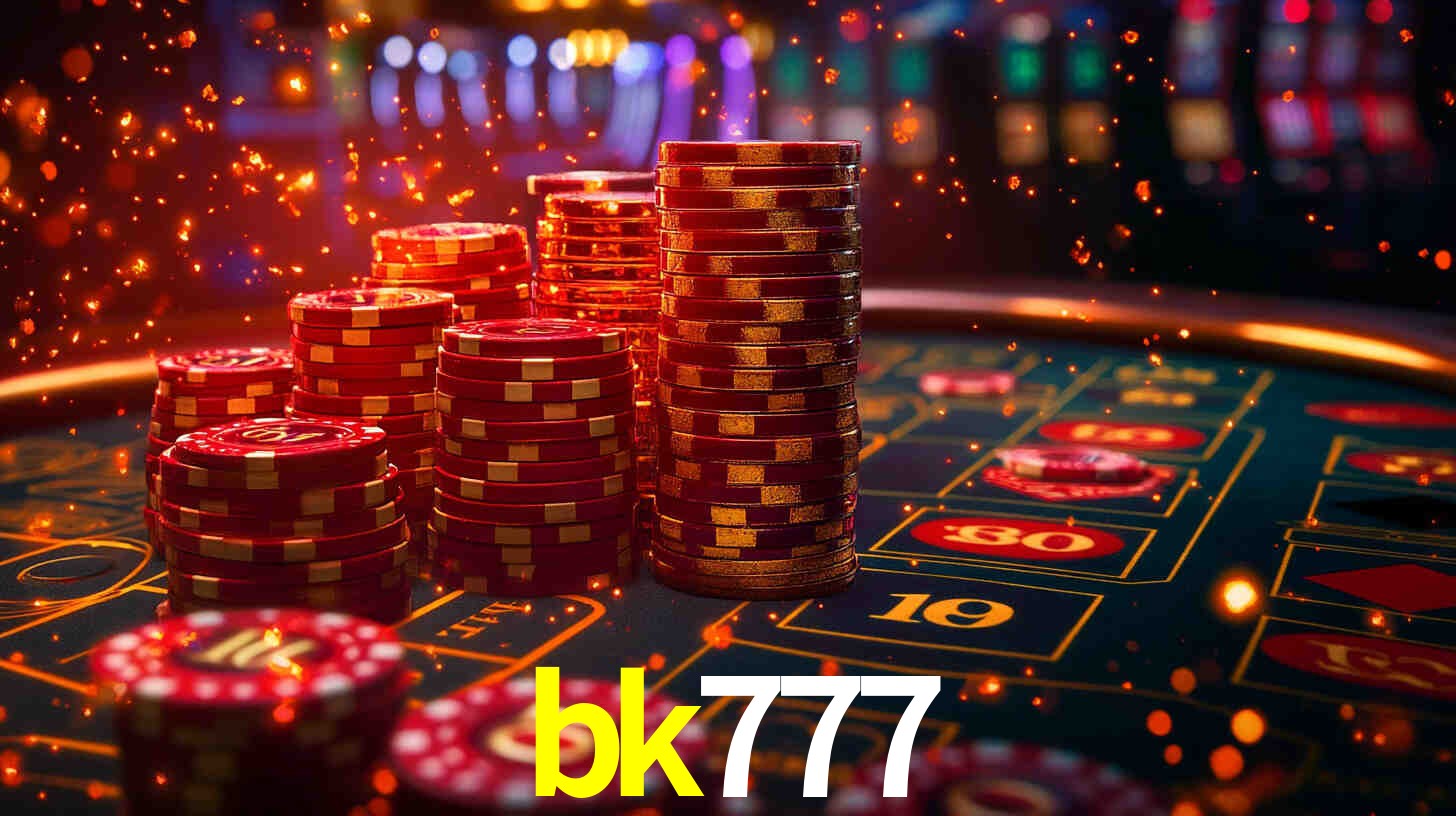 Basketball Betting bk777
