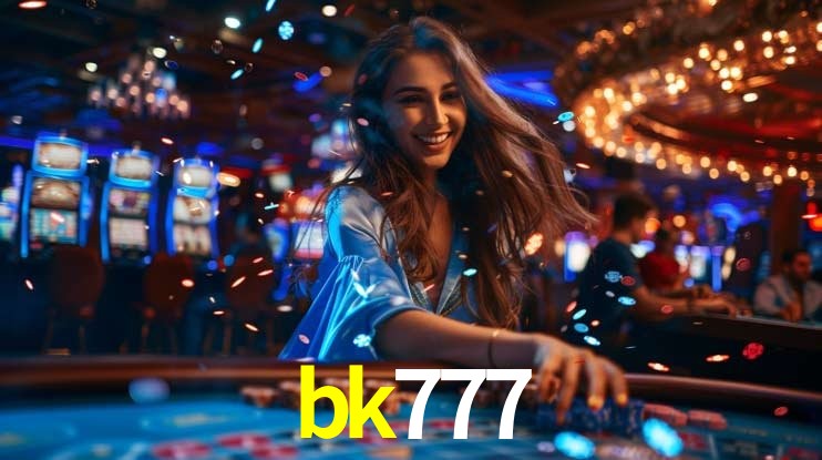 Secure Login bk777
