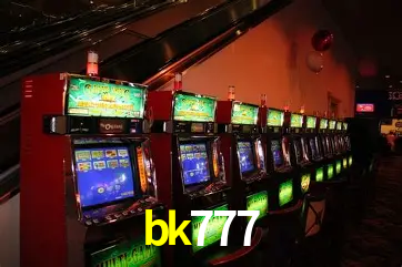 A Popularidade dos Caça-Níqueis no bk777